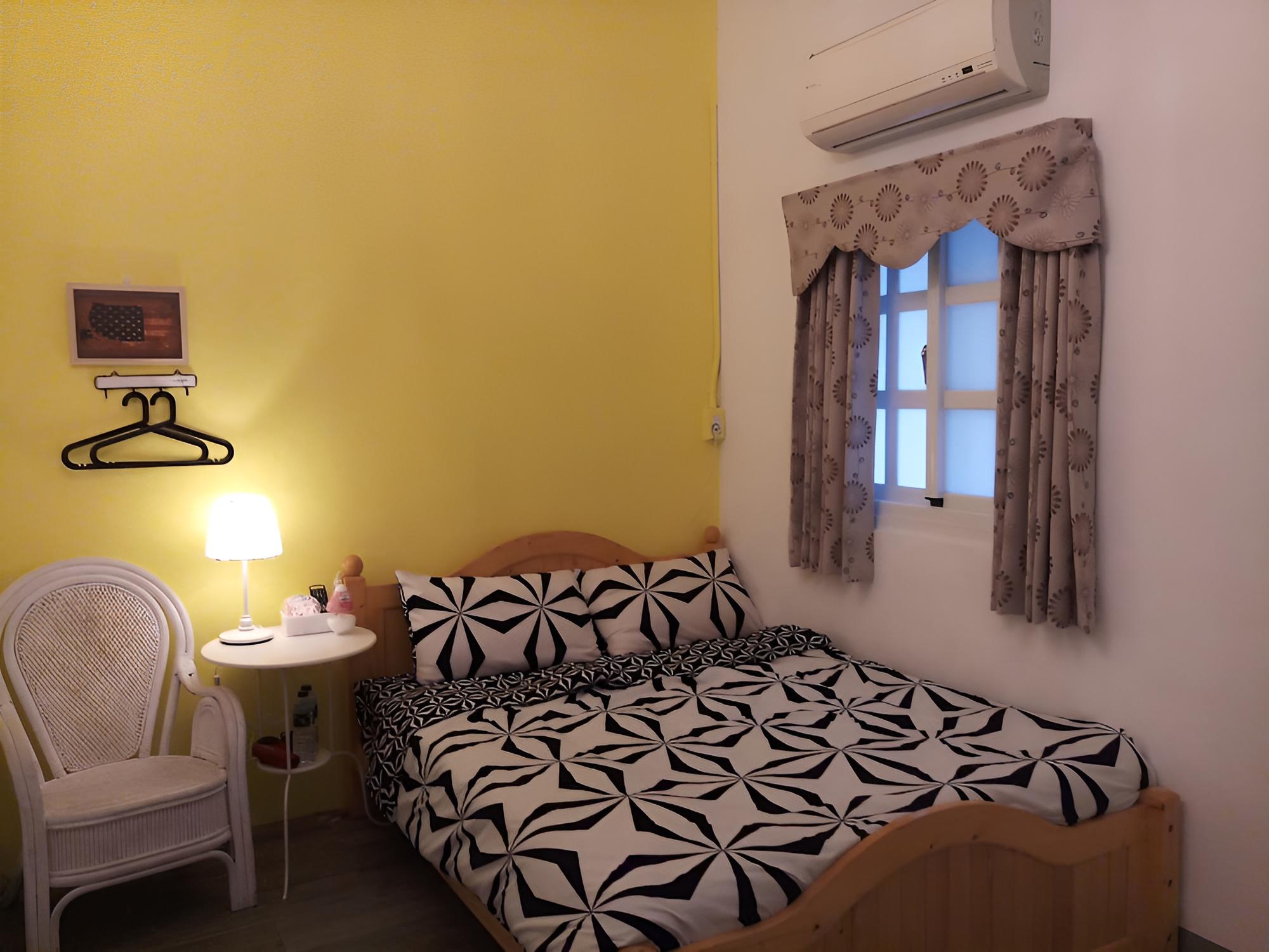 Huang Pin Hotel
