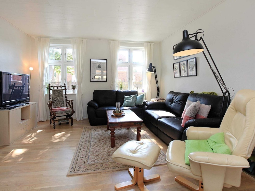 6 Person Holiday Home in Rodby view 3
