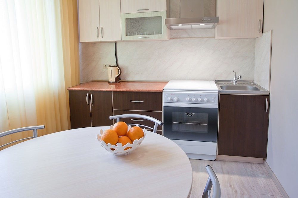 SutkiMinsk Apartment