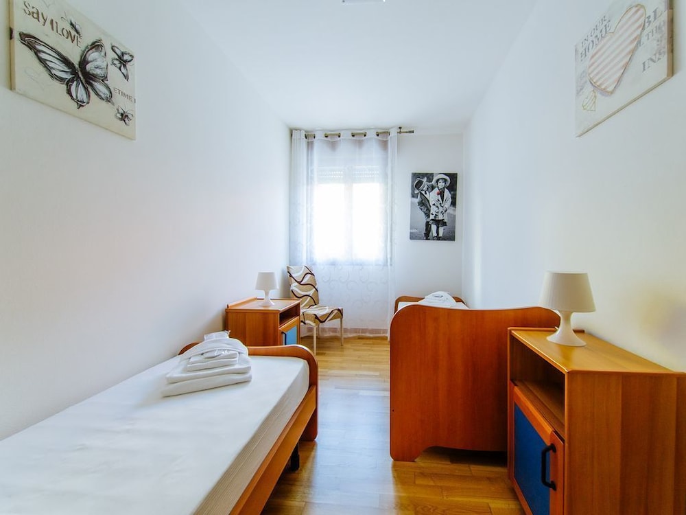 Welc-oM Sofia Padova en Padova — hotel room