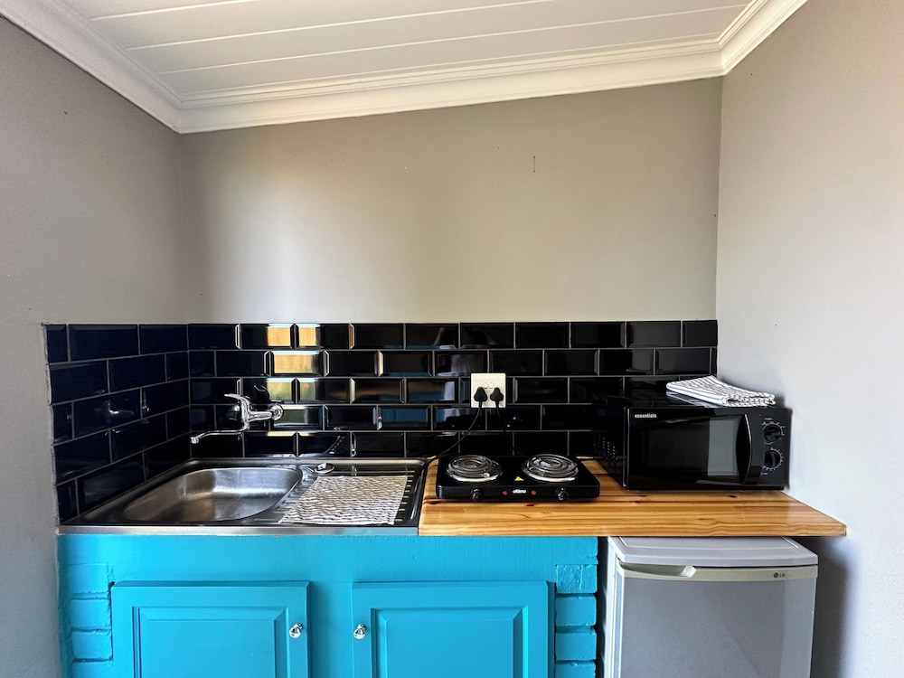 Blossom Cottage, Elgin Grabouw