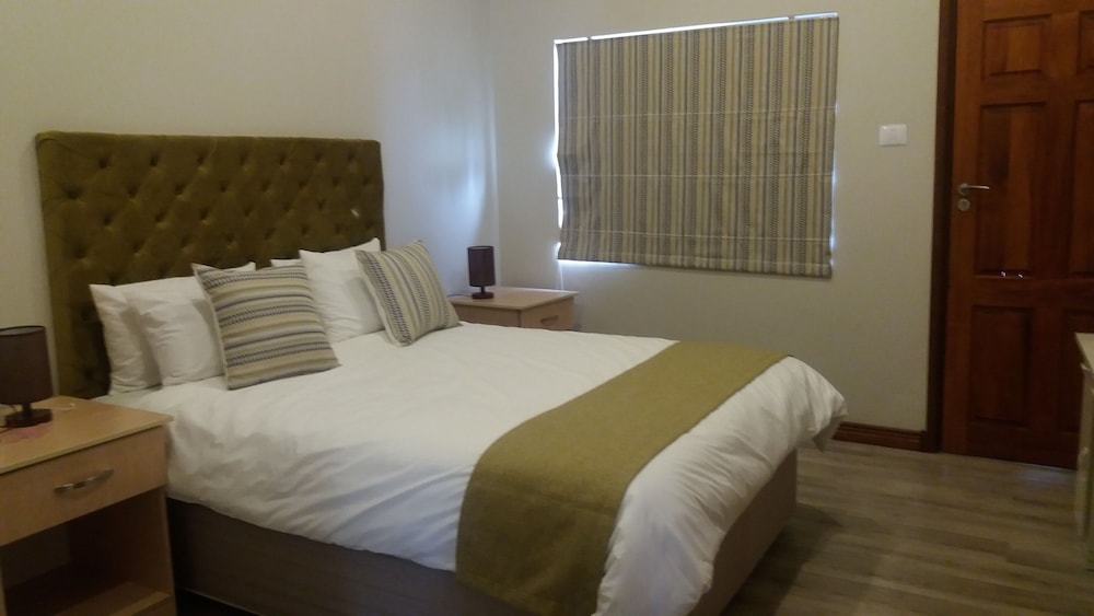 Staybridge Self Catering Apartments view 2