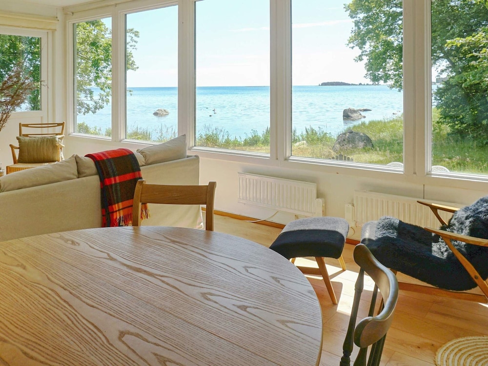 6 Person Holiday Home in Solvesborg-by Traum view 5