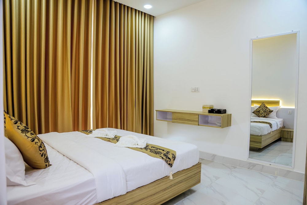 De KT Villa Kampot