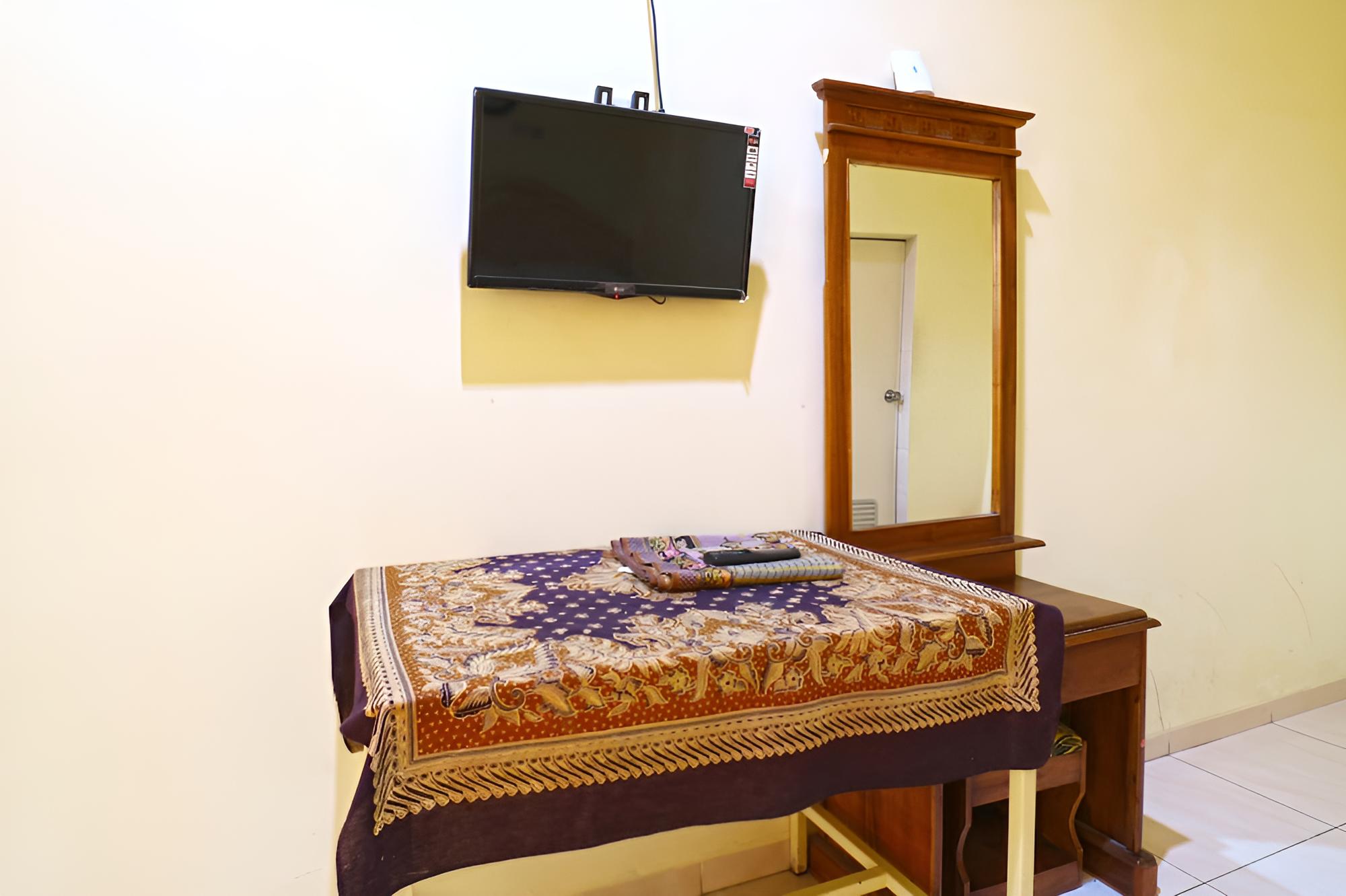 Griya Imafa Guesthouse
