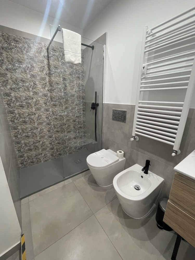 Porta Nuova Suite 57