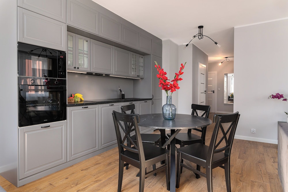 Pure Home Premium Apartments