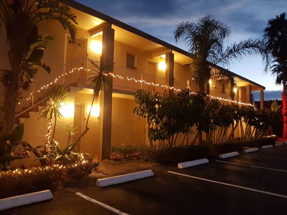 Turtle Crawl Inn