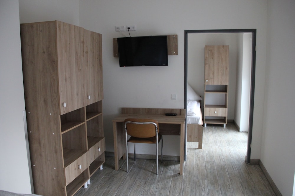 Hotel Bei Yasemin - Property Image 39