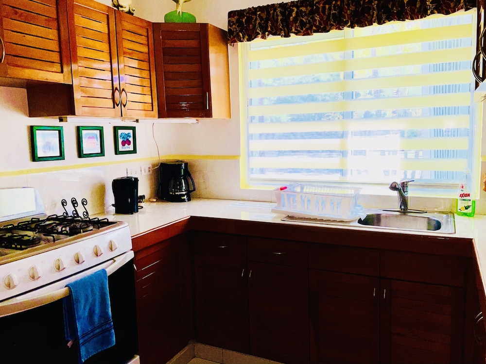 Dolce Vita Caribe B&B