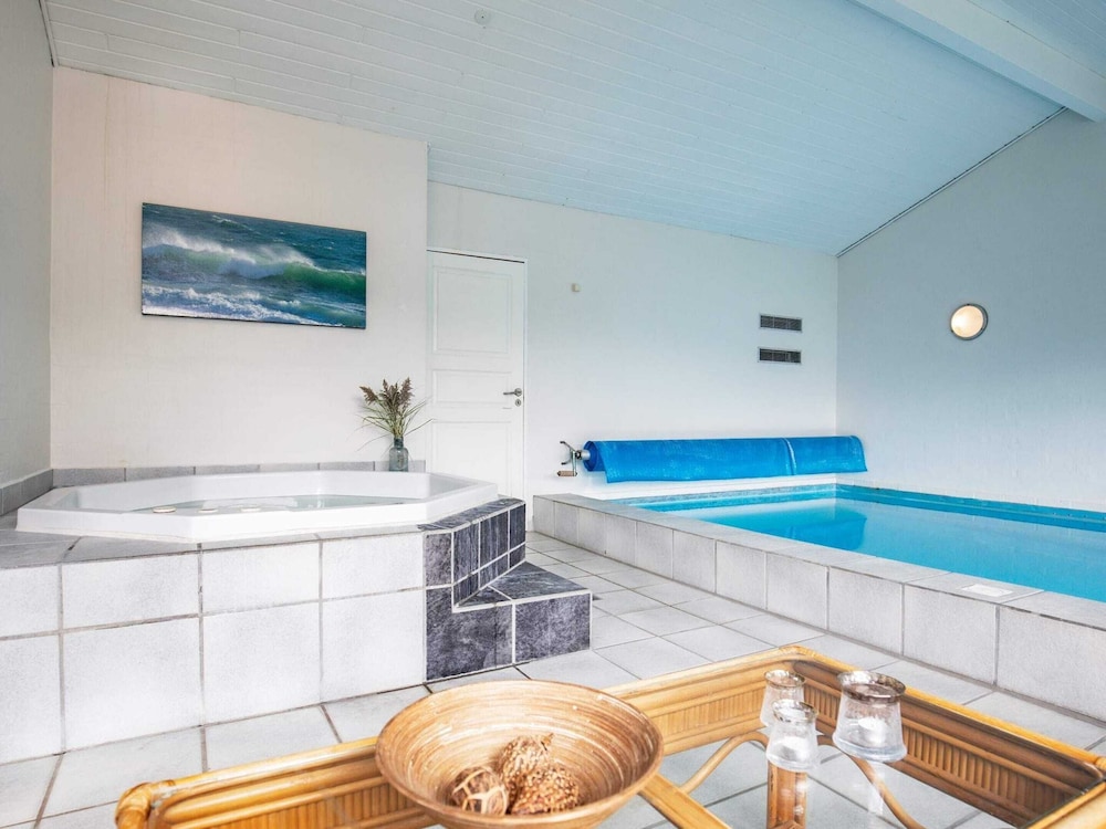 Luxury Retreat in Vejers - By Traum Ferienwohnungen view 3