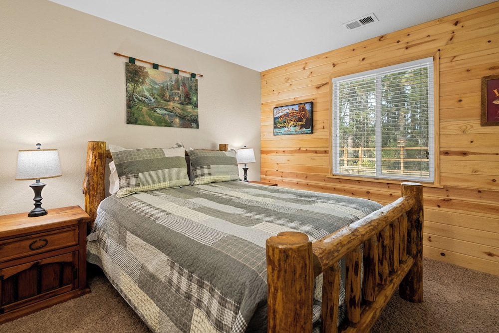 Eagle Point Retreat