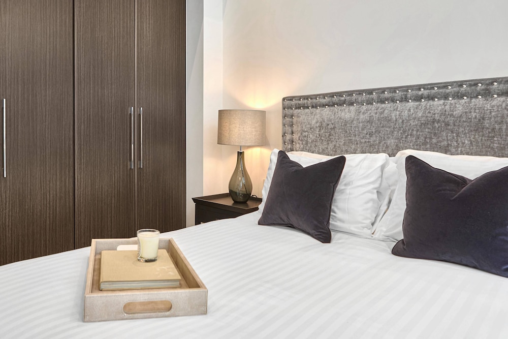 Be London - The Lincoln's Inn Residences