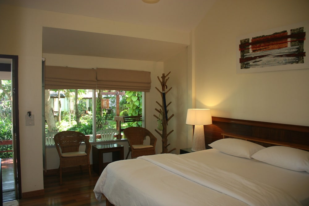 Palita Lodge