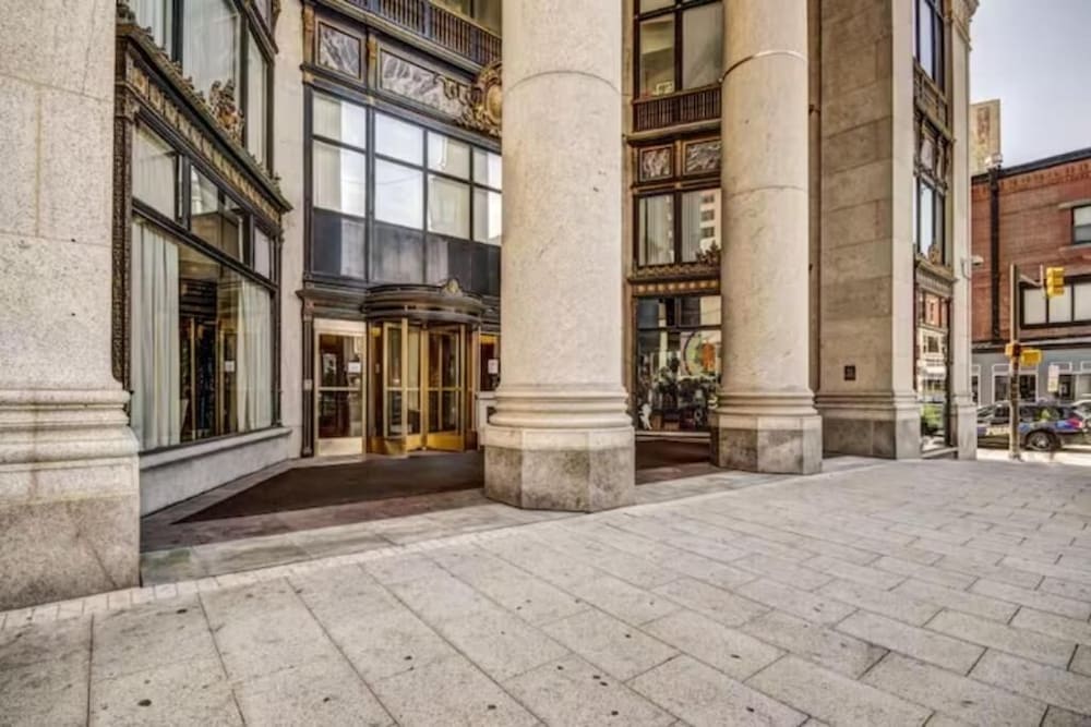 Baltimore executive Furnished rentals