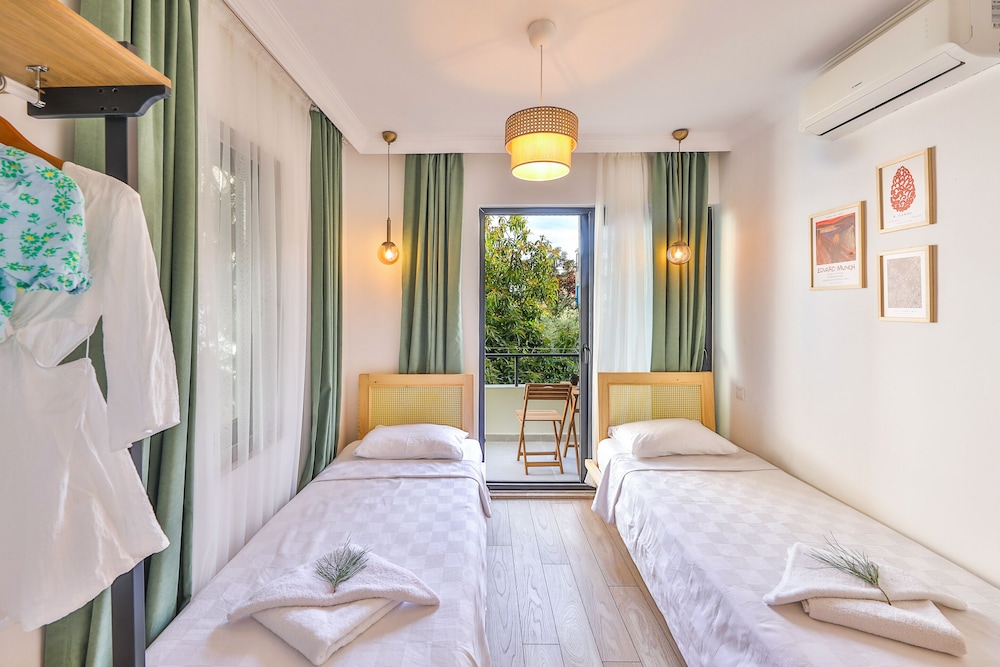 Bahar Pansiyon - Image 39