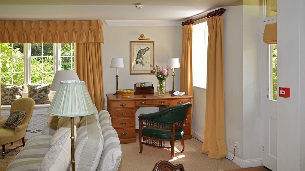 Goodwood Cottage