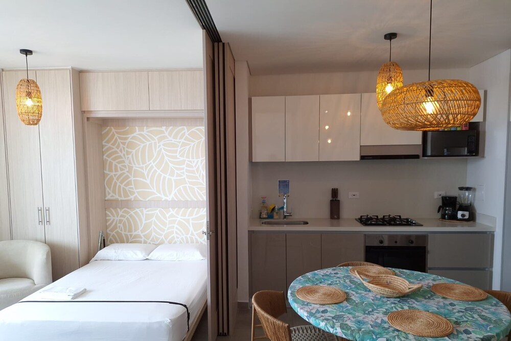 Salguero Suites