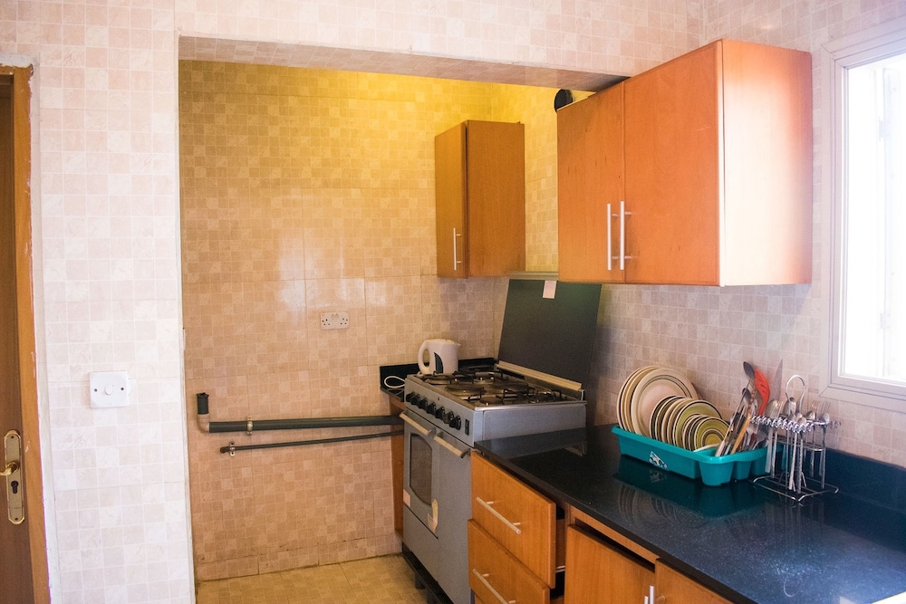 Sugarland Apartments Ikoyi