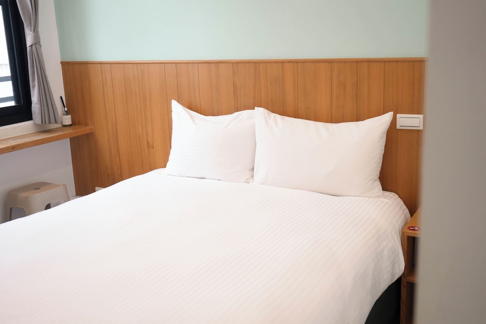 Yǒu mǒu hostel
