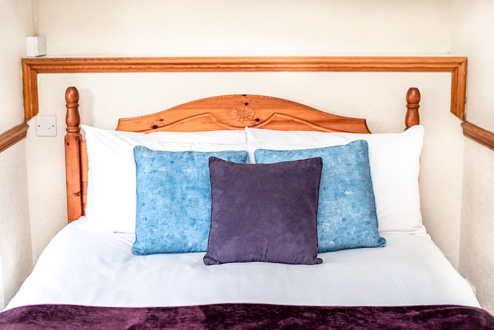 Trivelles Waterhall Country Hotel - Gatwick