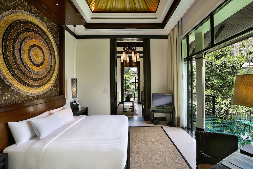 Banyan Tree Samui 10