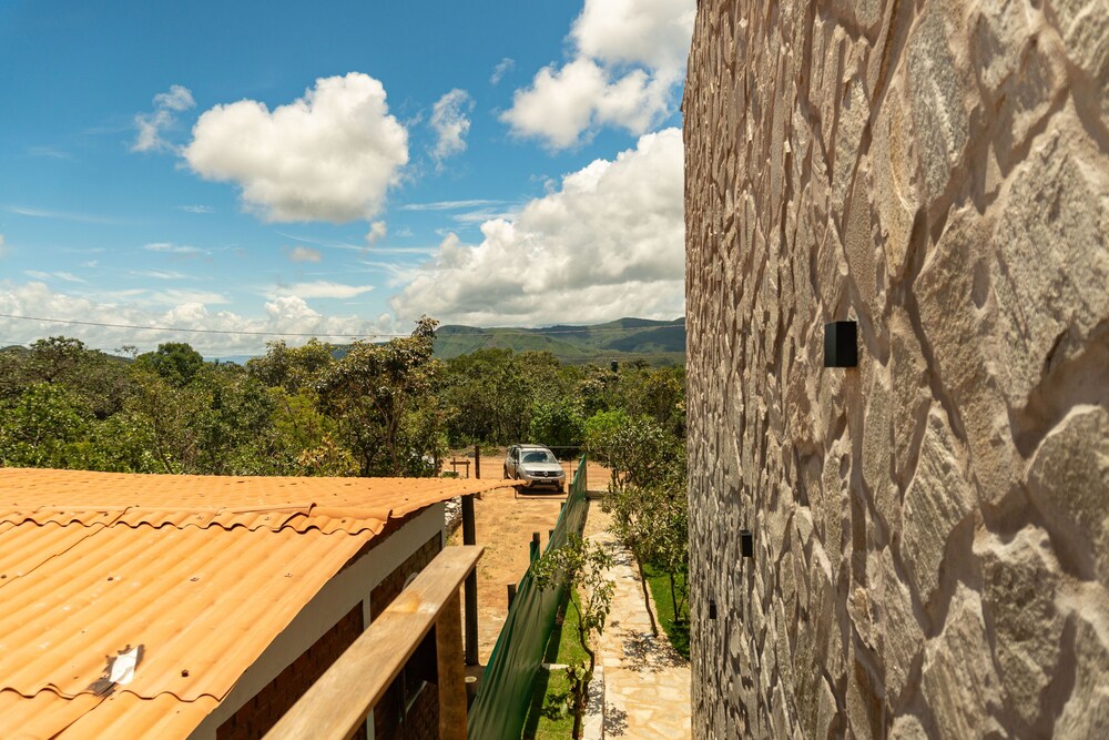Lofts Lobo Guara