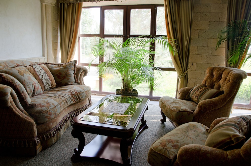 Health Resort Shato Spas