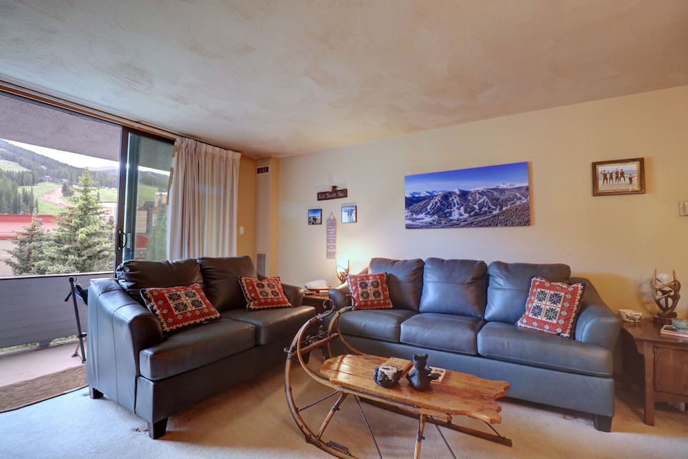 SkyRun Copper Mountain Resort Vacation Lodging