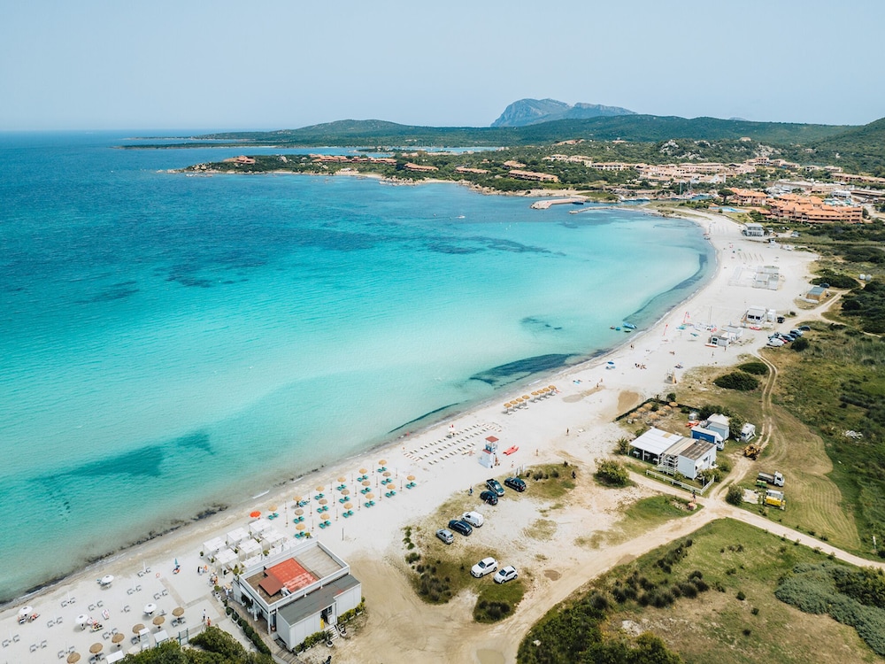 Relax in Marinella With sea View