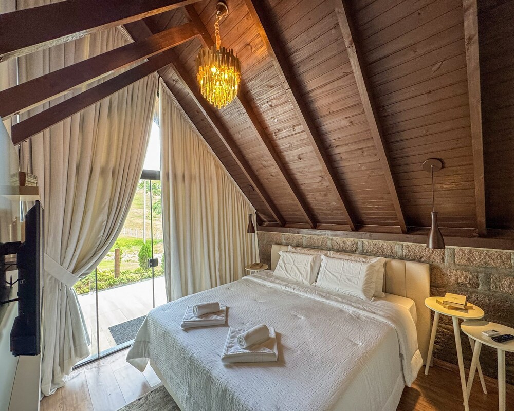 Hotel Fazenda RosaBlue