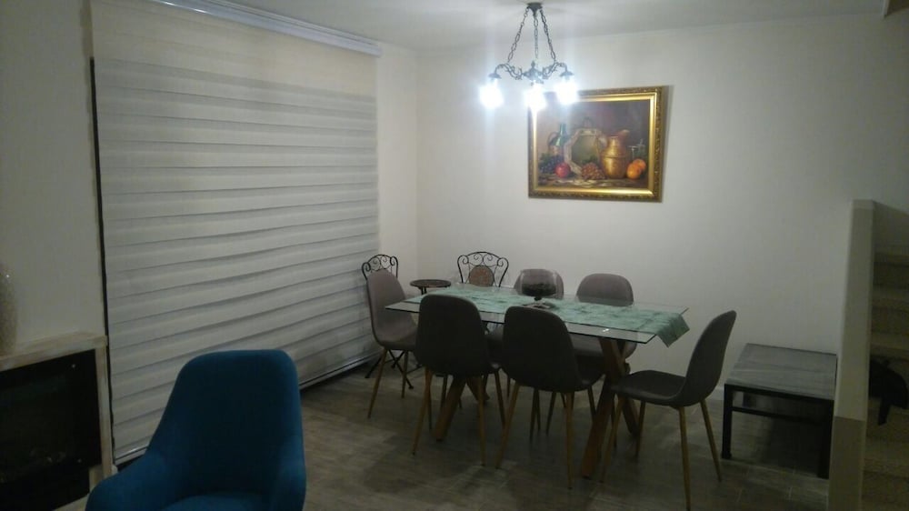Casa en Condominio Alicura Pucón