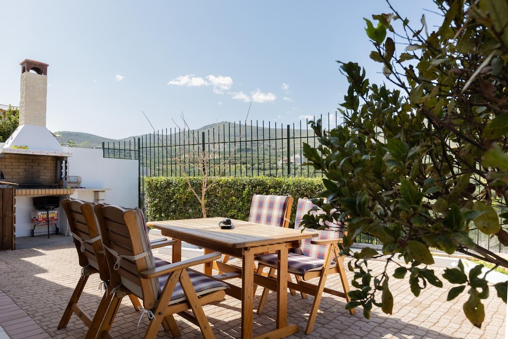 Sunstone Villa Mountainview