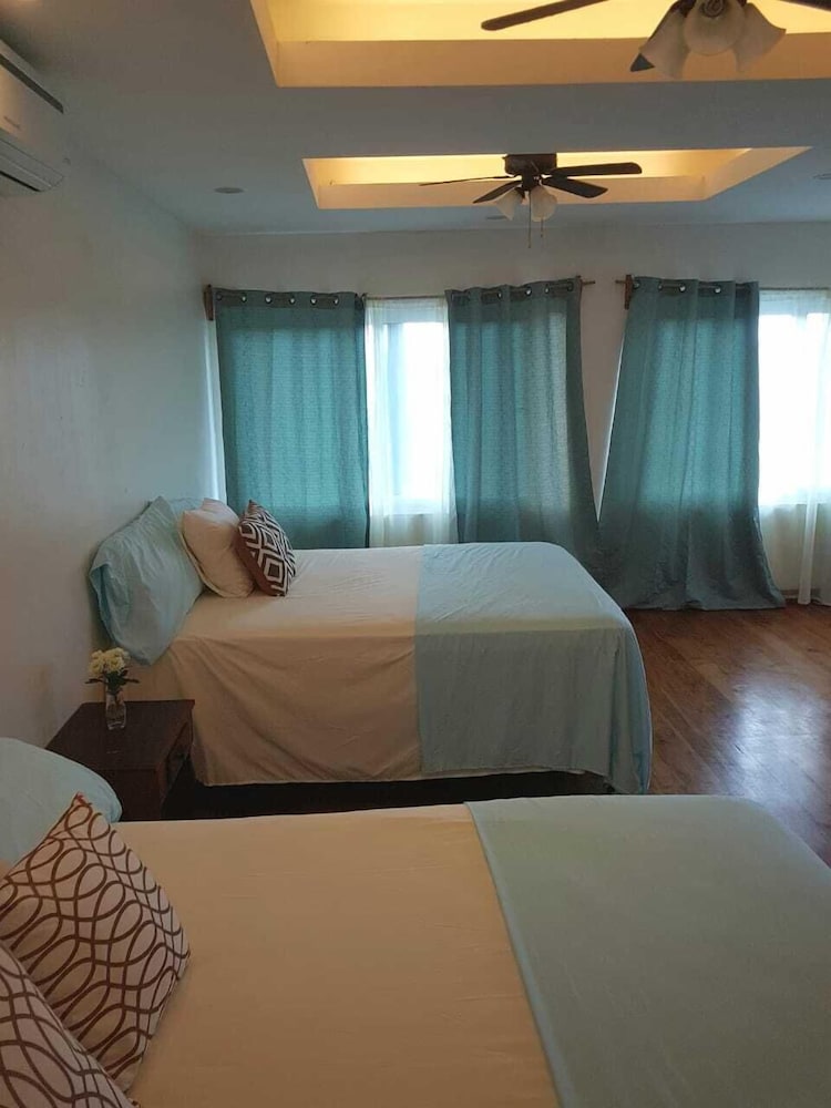 West End room