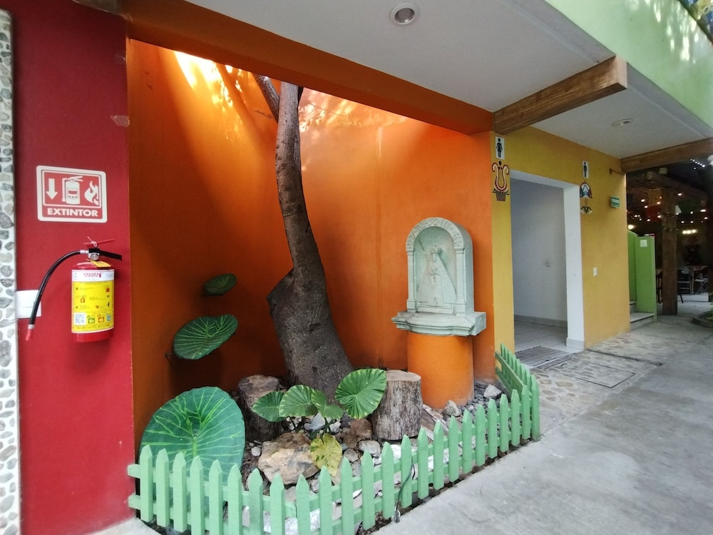 Hotel Los Ciruelos - Property Image 6