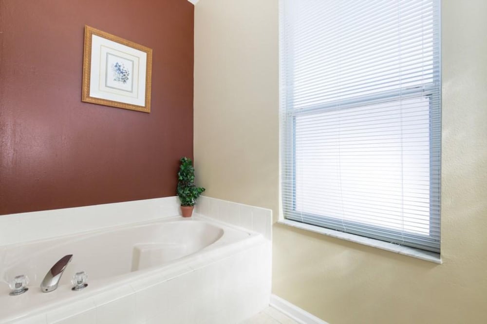Windsor Palms Villa Pool Close to Disney