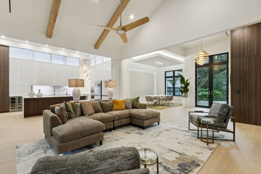 Omni Fairway Dreams 3 Bedroom Home