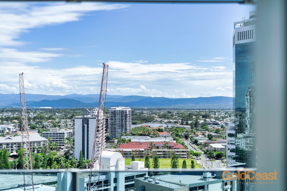 Surfers Paradise Vacations - Gold Coast Private Apartments - Property Image 110