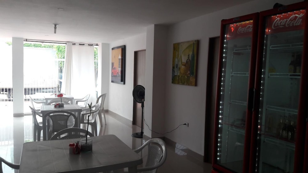 Barranquilla Vacations - Hotel Don Jorge - Property Image 12