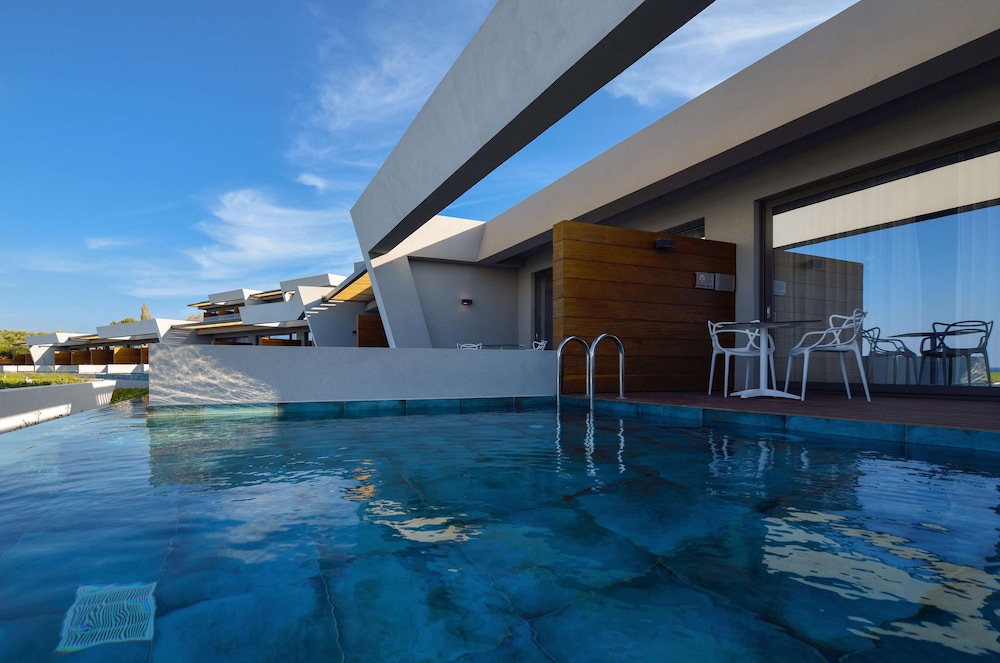 Lesante Blu - The Leading Hotels of the World, Adults Only