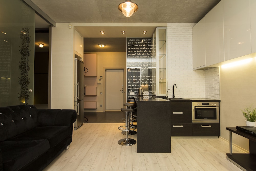 Apartments on Studenaya 68A - apt 20