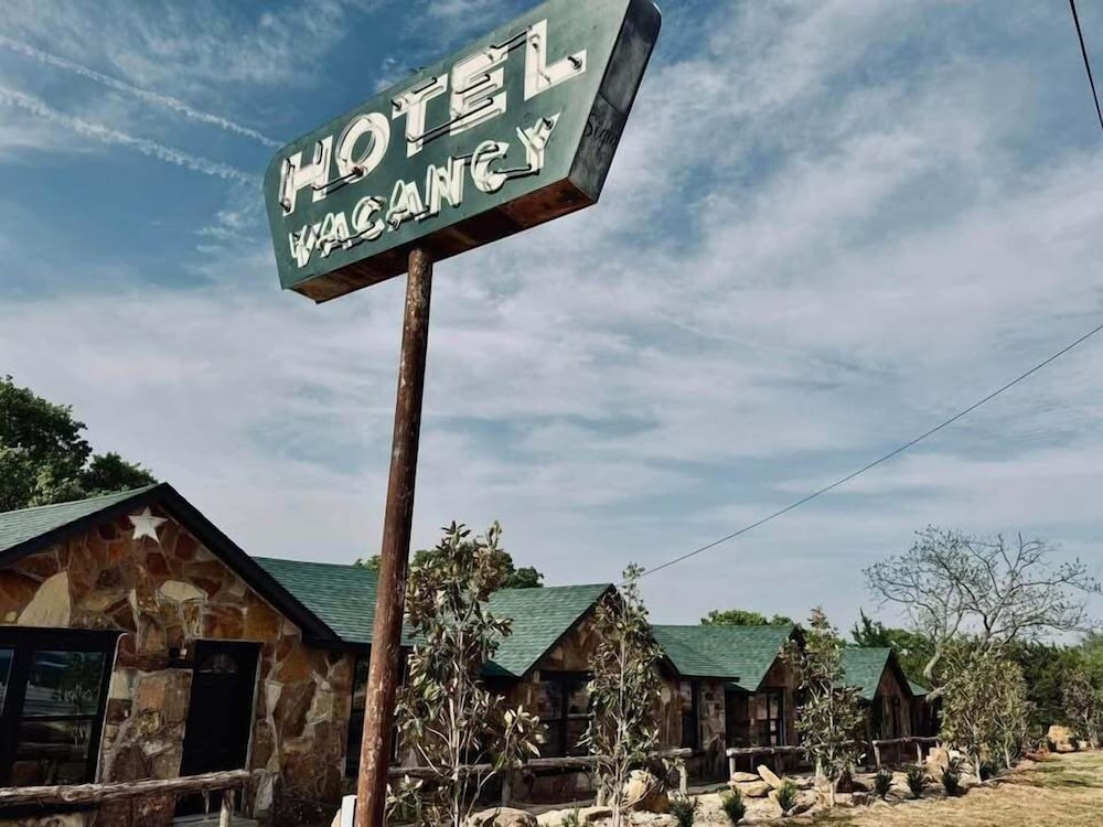Lone Ranger RV Park & Lodge