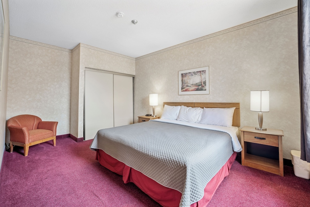 Guelph Vacations - Royal Inn and Suites at Guelph - Property Image 37
