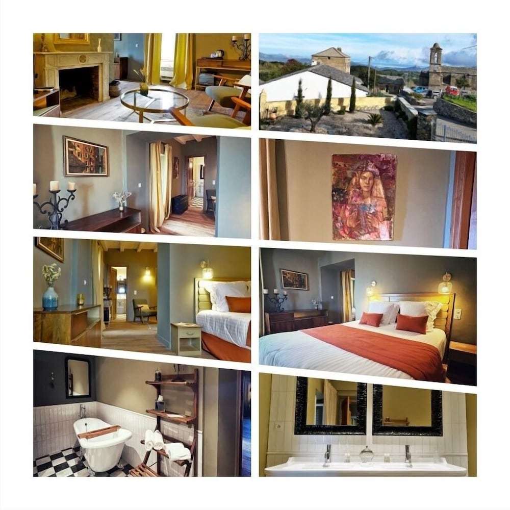 À Villa di Rutali