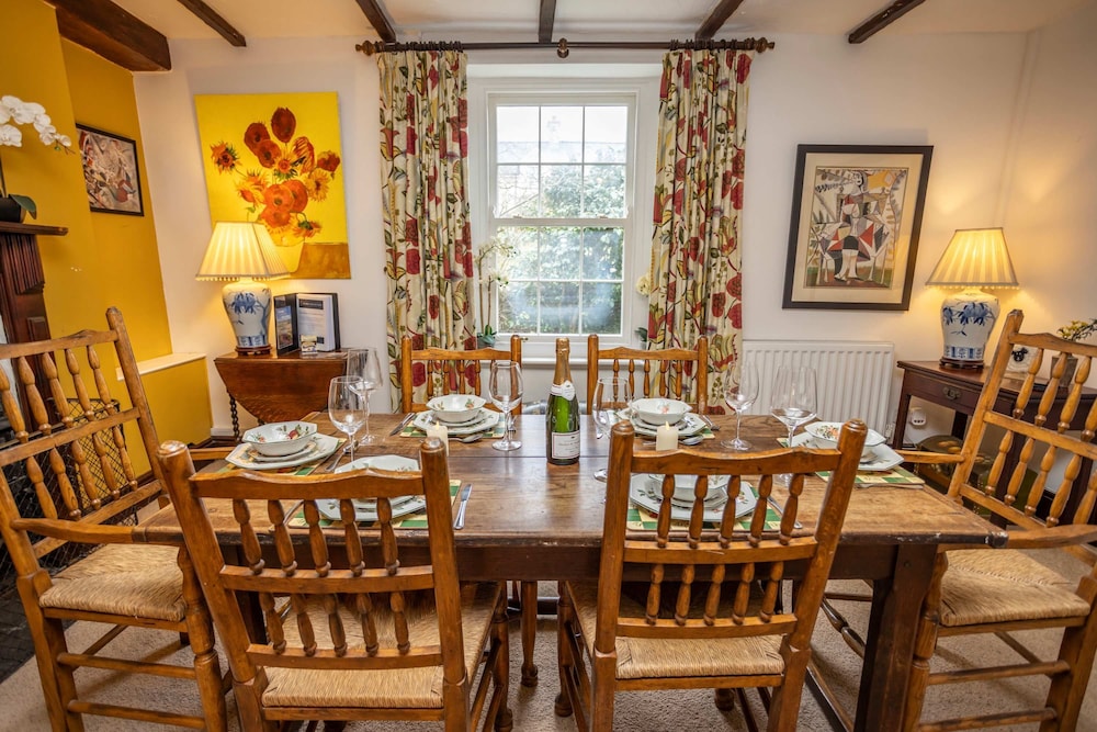 Hall House Estate - 4 Properties- St Florence