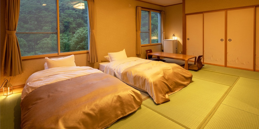 Hotel Chinohate
