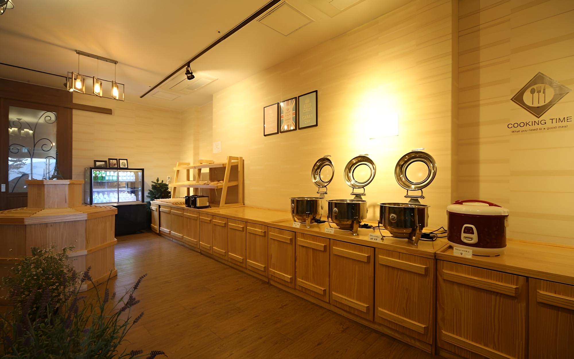 Changwon Bukmyeon Nouage Cullinan view 5