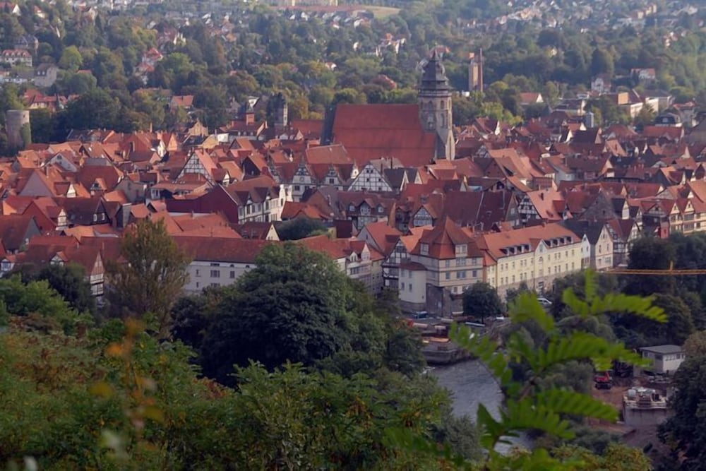 Landgasthaus zur Brücke