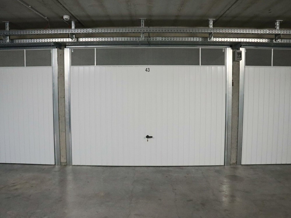 Apartment in Nieuwpoort With Central Location