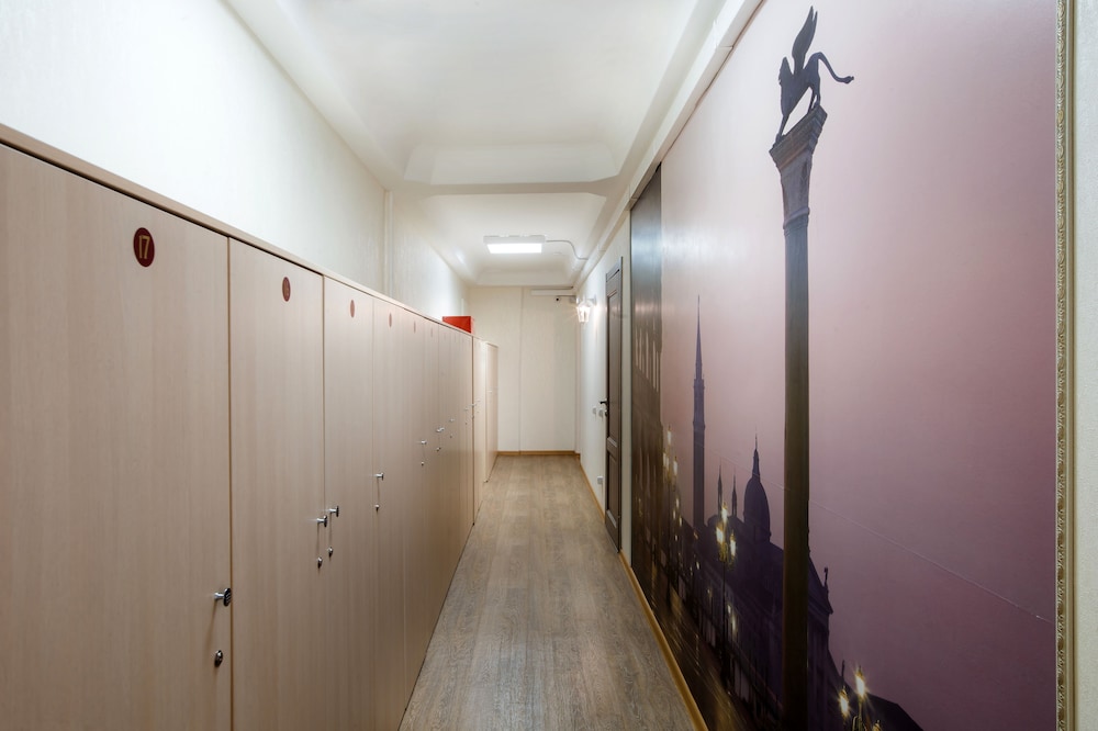 Hostel Uspenskiy Dvor